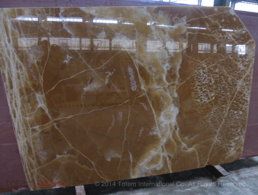 TGOX 414 - Honey Onyx